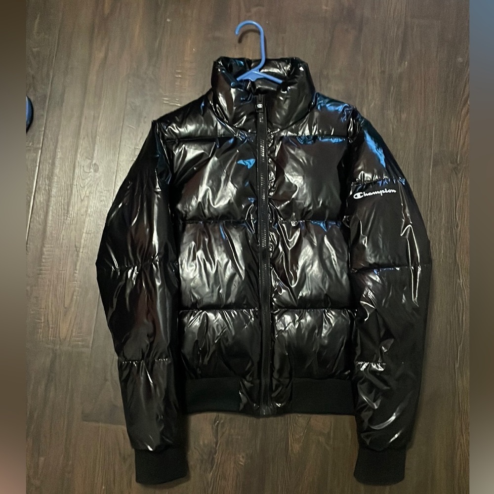 Champion weather-tech Puffer Jacket